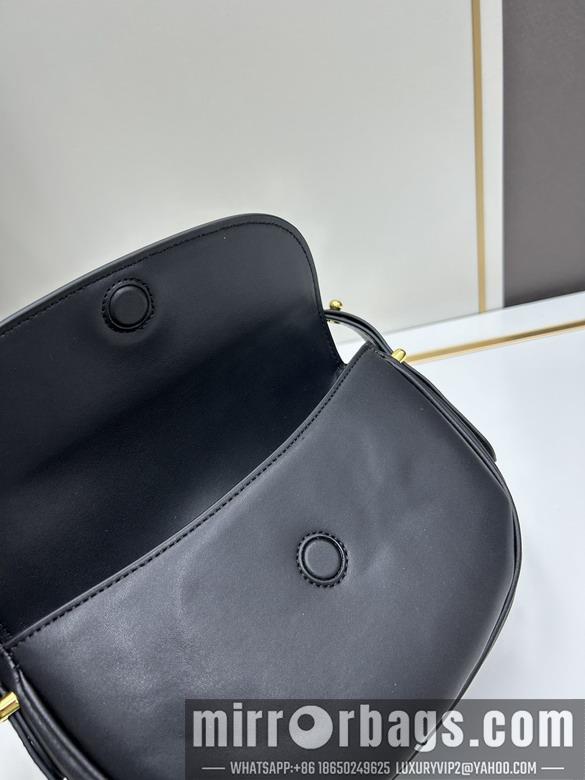 Prada Bags Prada 1BD365 23x16x6cm jj2