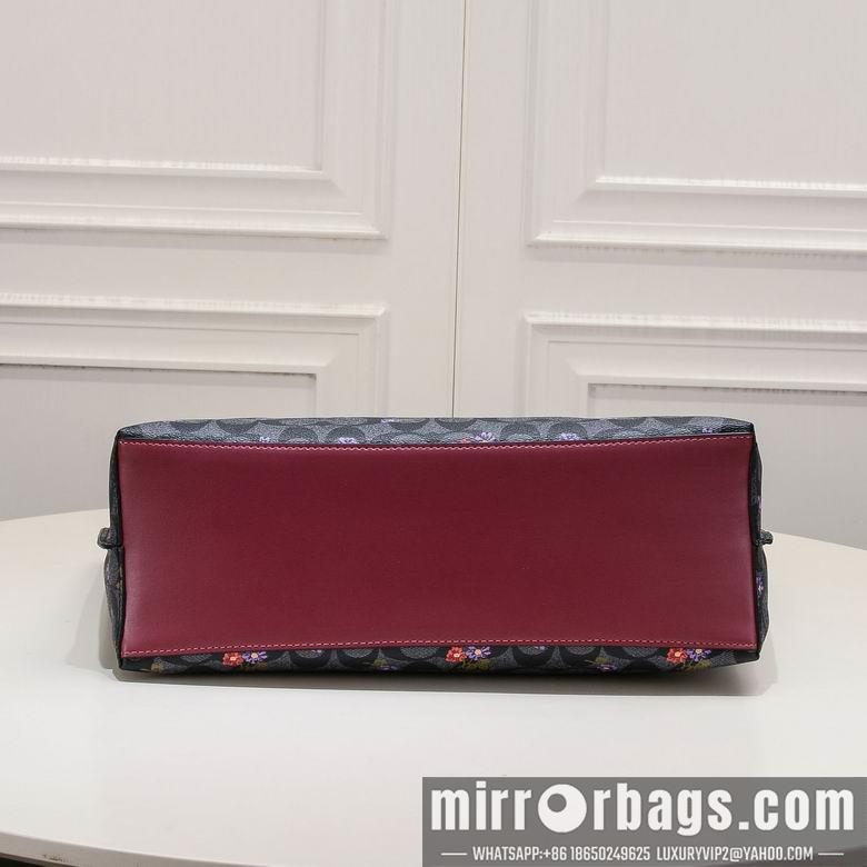 Coach Bags CM073 34X28X13cm XM
