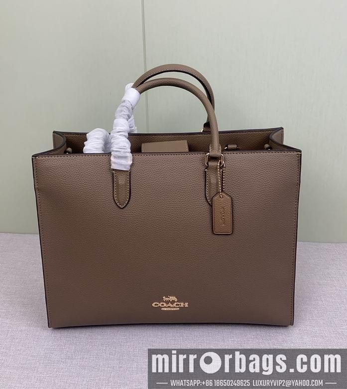 Coach Bags CY666 CY676 36.5X28X14cm AZ 2colour