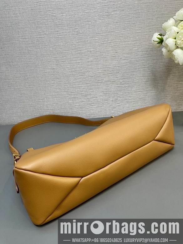 Prada Bags 1BC228 39X24X11.5cm YG 4colour