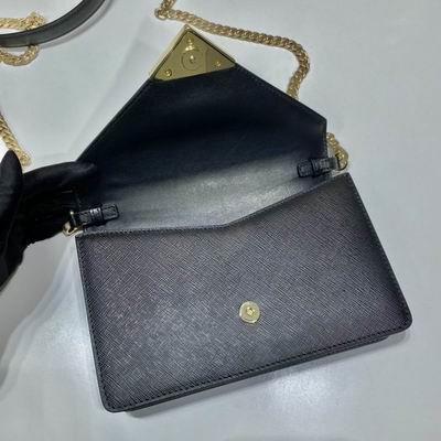 Prada Bags Saffiano 1BD318 21.5x14x4cm ap 09