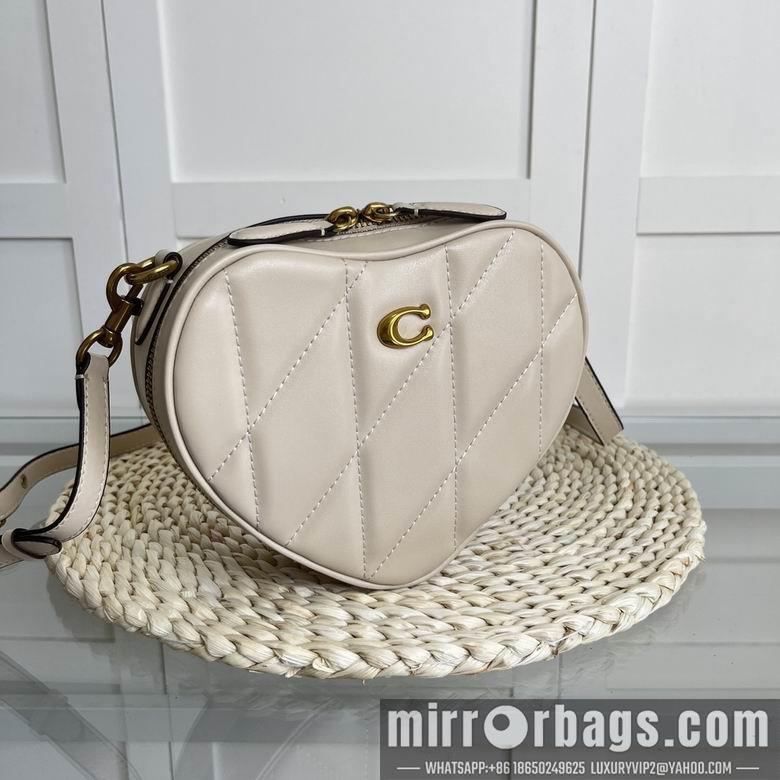Coach Bags CE725 19X16.5X5.5cm AZ 3