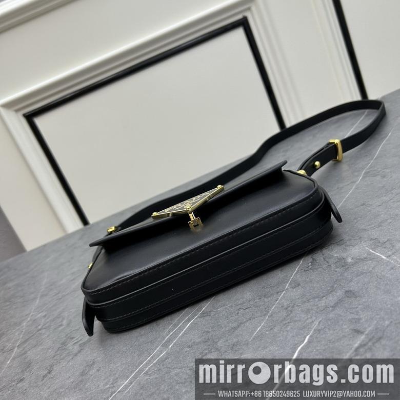 Prada Bags Prada 1BD339 20.5x10.5x4cm ss
