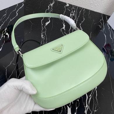 Prada Bags Cleo RT1BD311 23X18X2.5