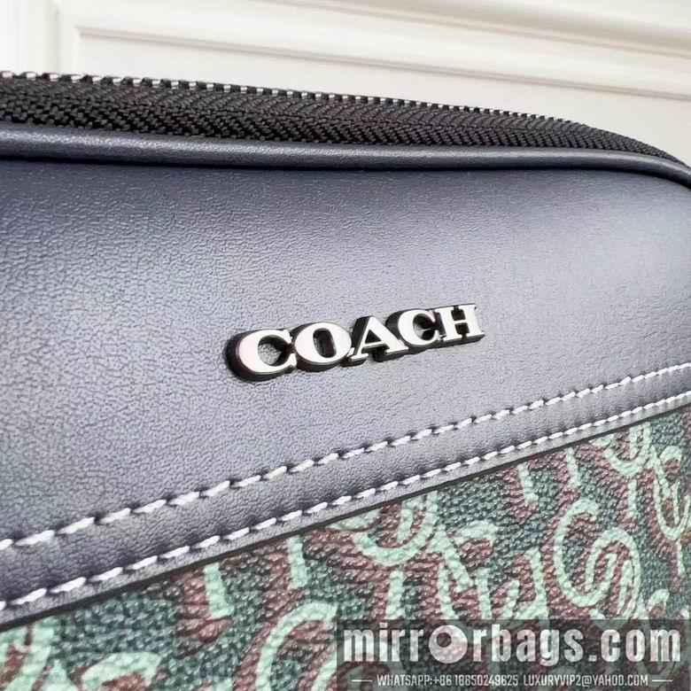 Coach Bags CF484 23X15X7cm YG 3colour