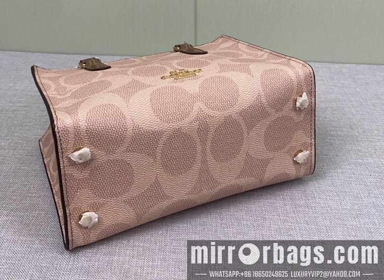 Coach Bags CY668 CY676 24.5X20cm AZ 4colour