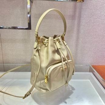 Prada Bags 1BH038 18x23x12cm ap07