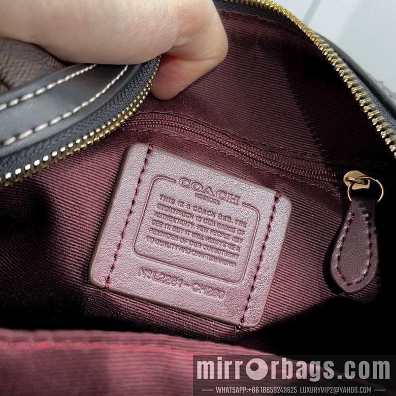 Coach Bags ch486 25.5X16.5X14cm DN 2