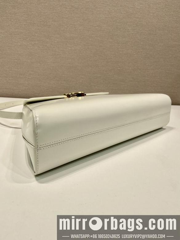 Prada Bags Prada 1BD342 34x19x8cm AP