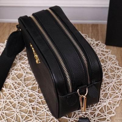 Prada Bags Prada 0838 22x14x8.5cm zy