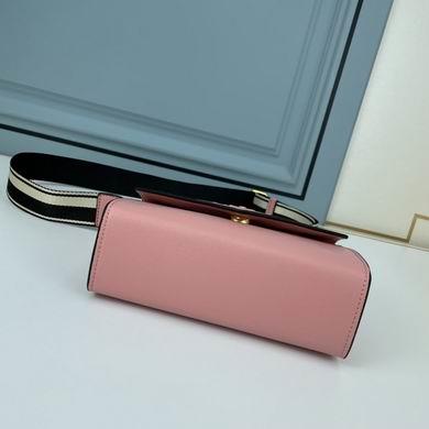 Prada Bags Saffiano 2129 21X14X6.5cm YW