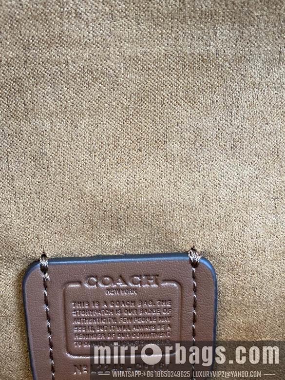 Coach Bags cH167 20X10X4.5cm JH