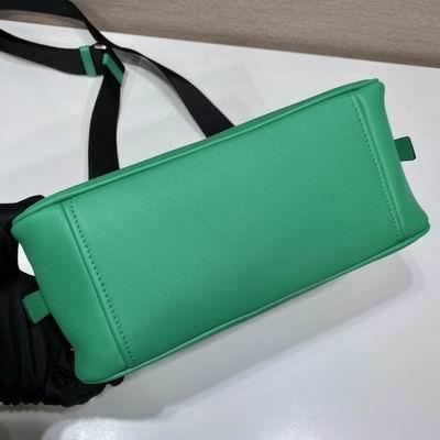 Prada Bags Triangle 1BB082 25x14.5x11cm ap 02