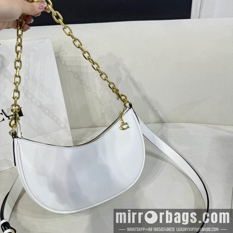 Coach Bags 23.5X16X6.5cm 060316 XMY 1