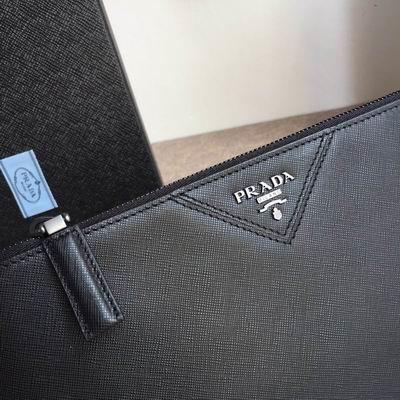 Prada Bags 2NG055W 28x18cm ap 08