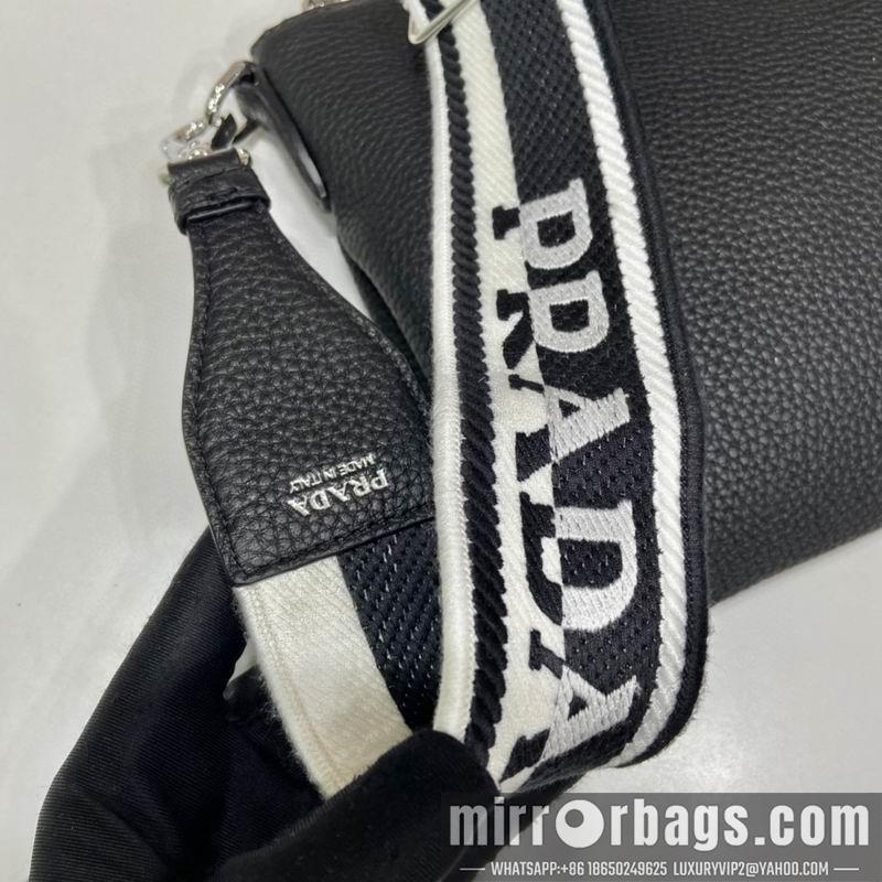 Prada Bags 1BH050 30X19.5CM AP