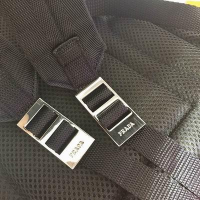 Prada Bags Saffiano Re-Nylon 2VZ066 29x40x17cm ap 22