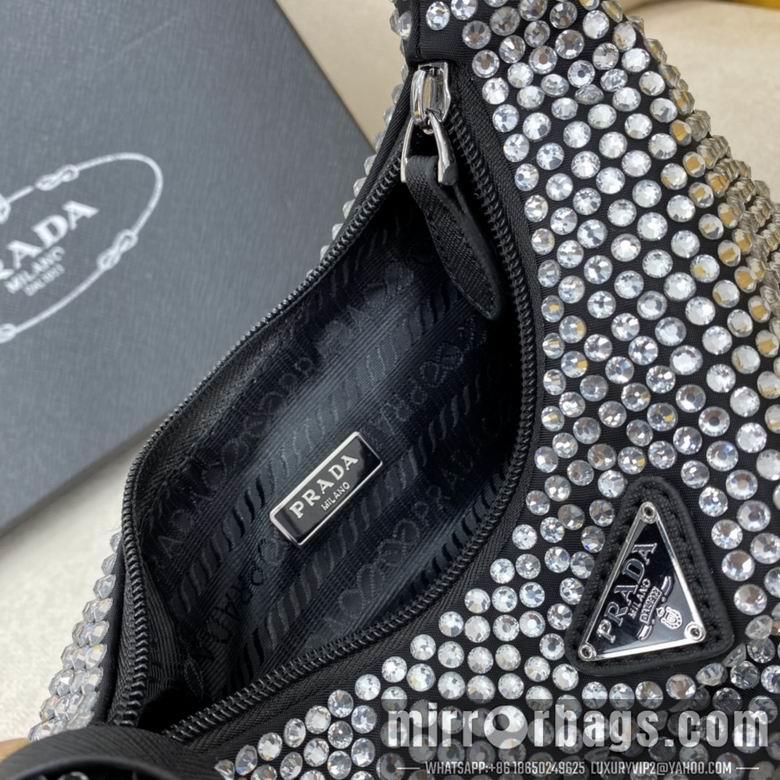 Prada Bags WW2260 22cm