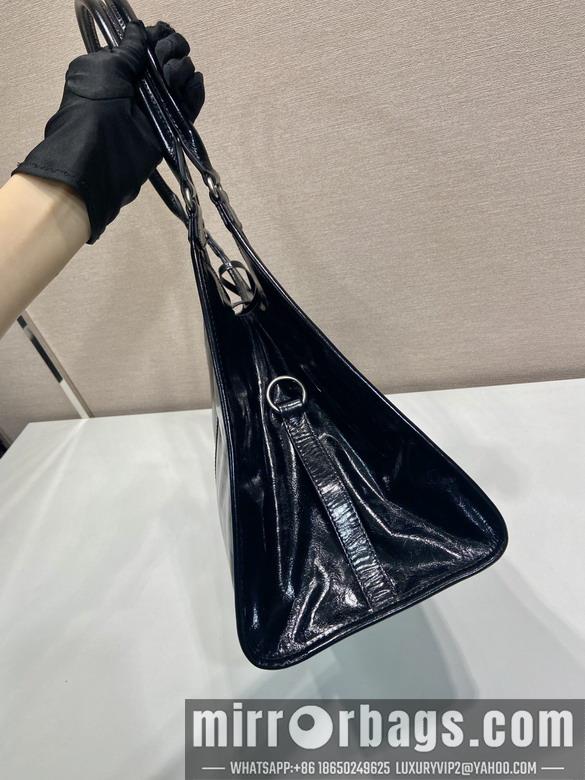 Prada Bags Prada 1BG570 39x24.5x14cm AP2