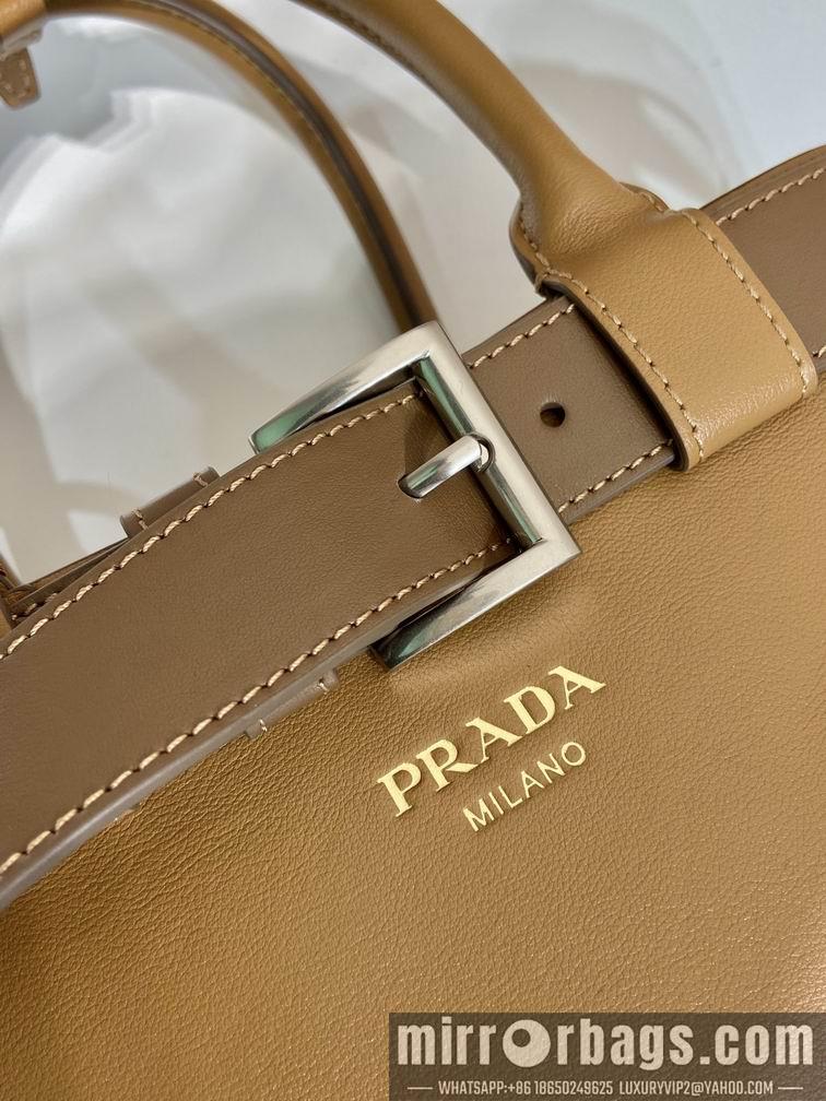 Prada Bags Prada 1BA434 32x23x11cm AP