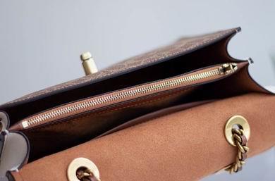 Coach Bags BH30585 26X17X10 two colors