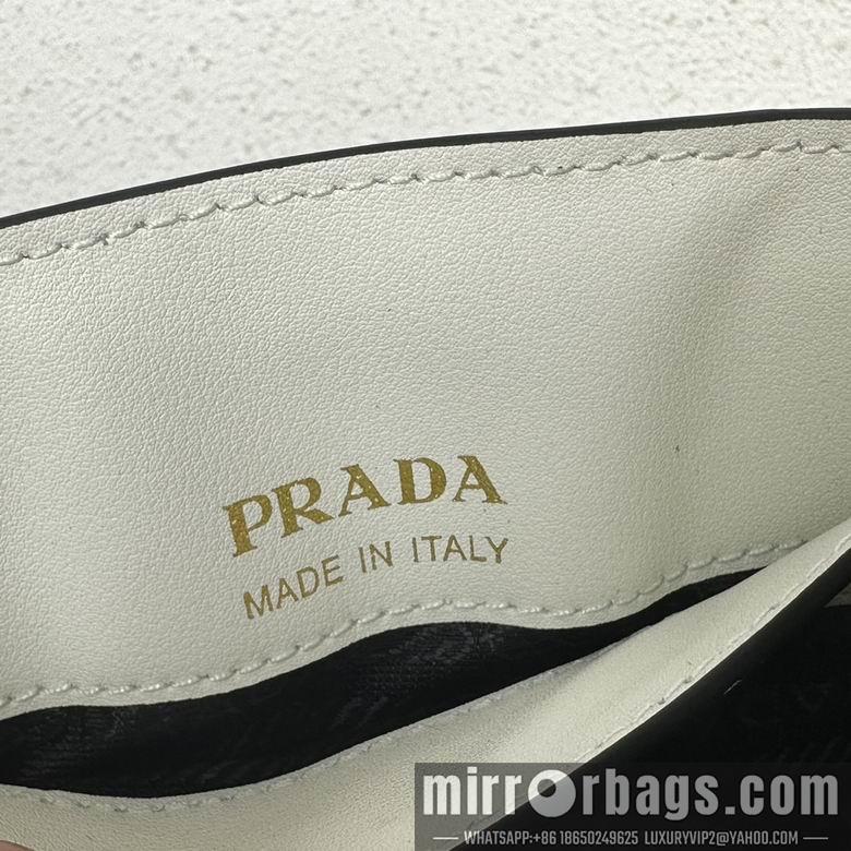 Prada Bags 1BG539 25X18.5X12.5cm YG 3colour