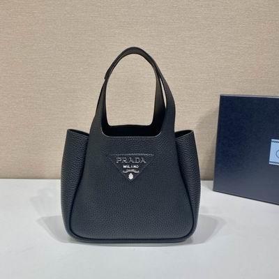 Prada Bags Mini 1BA349 18x16x10cm ap