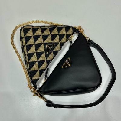 Prada Bags 1BC176 23x25x5cm ap