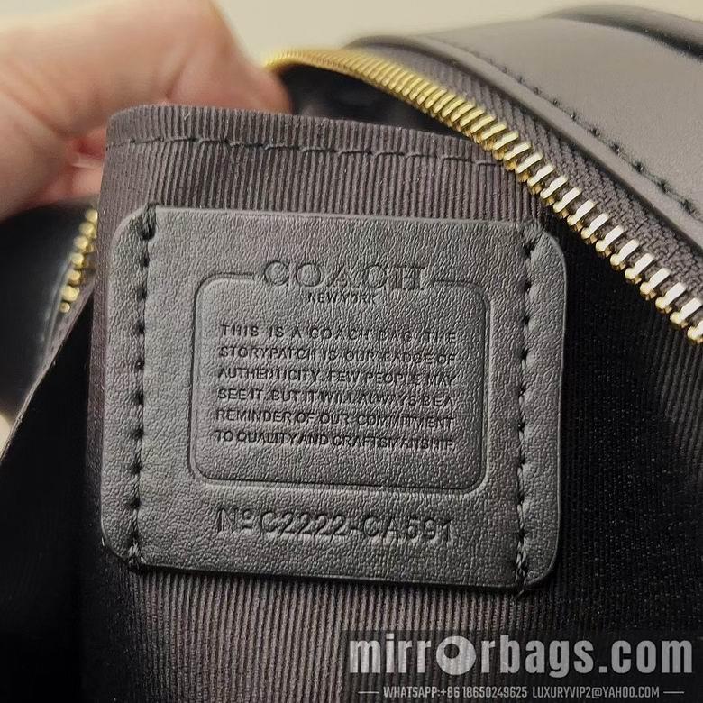 Coach Bags CA591 20.5x12.5x15.5cm