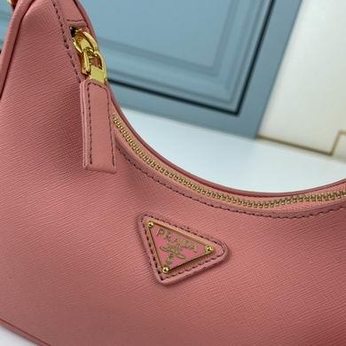 Prada Bags hobo 1BH307 22X18X6cm YW