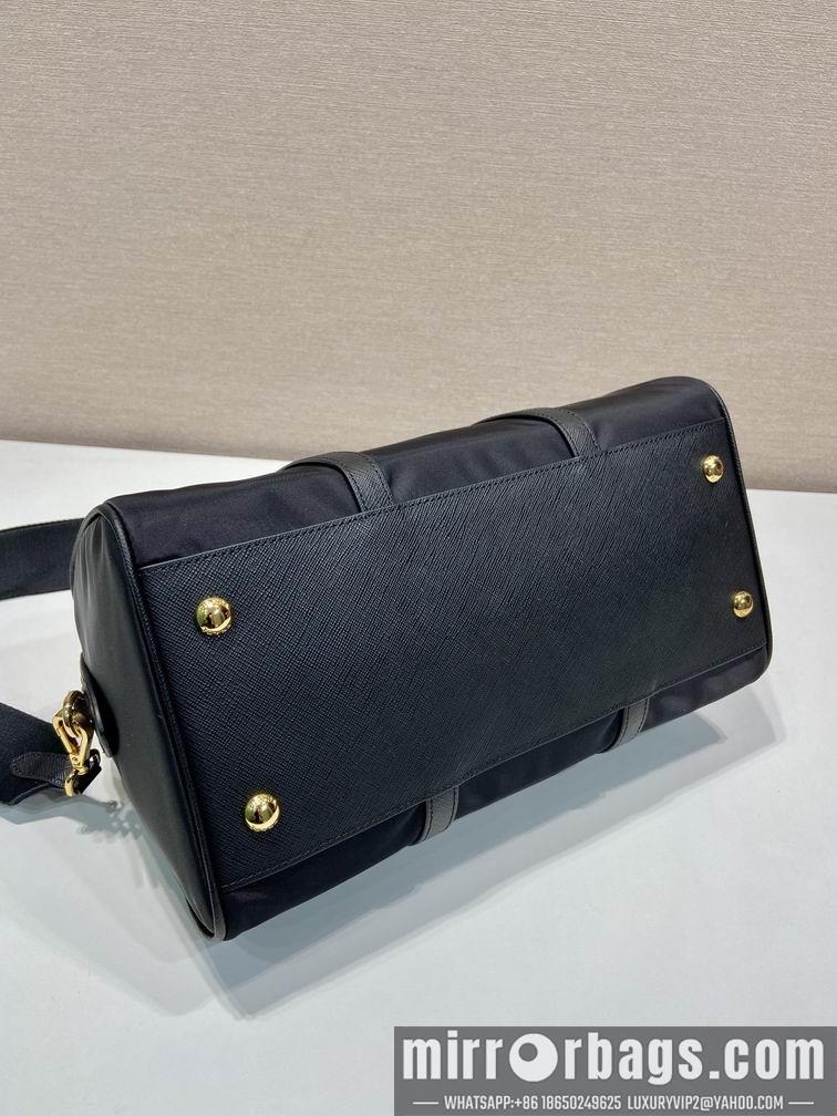 Prada Bags Prada 1BB233 31x17x16cm AP1