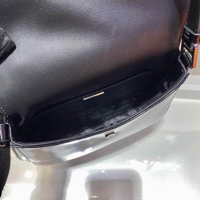 Prada Bags Cleo 1BD303 24x19x6cm ap 18