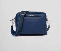 Prada Bags Saffiano 2VH152 24x18x6cm ap 05