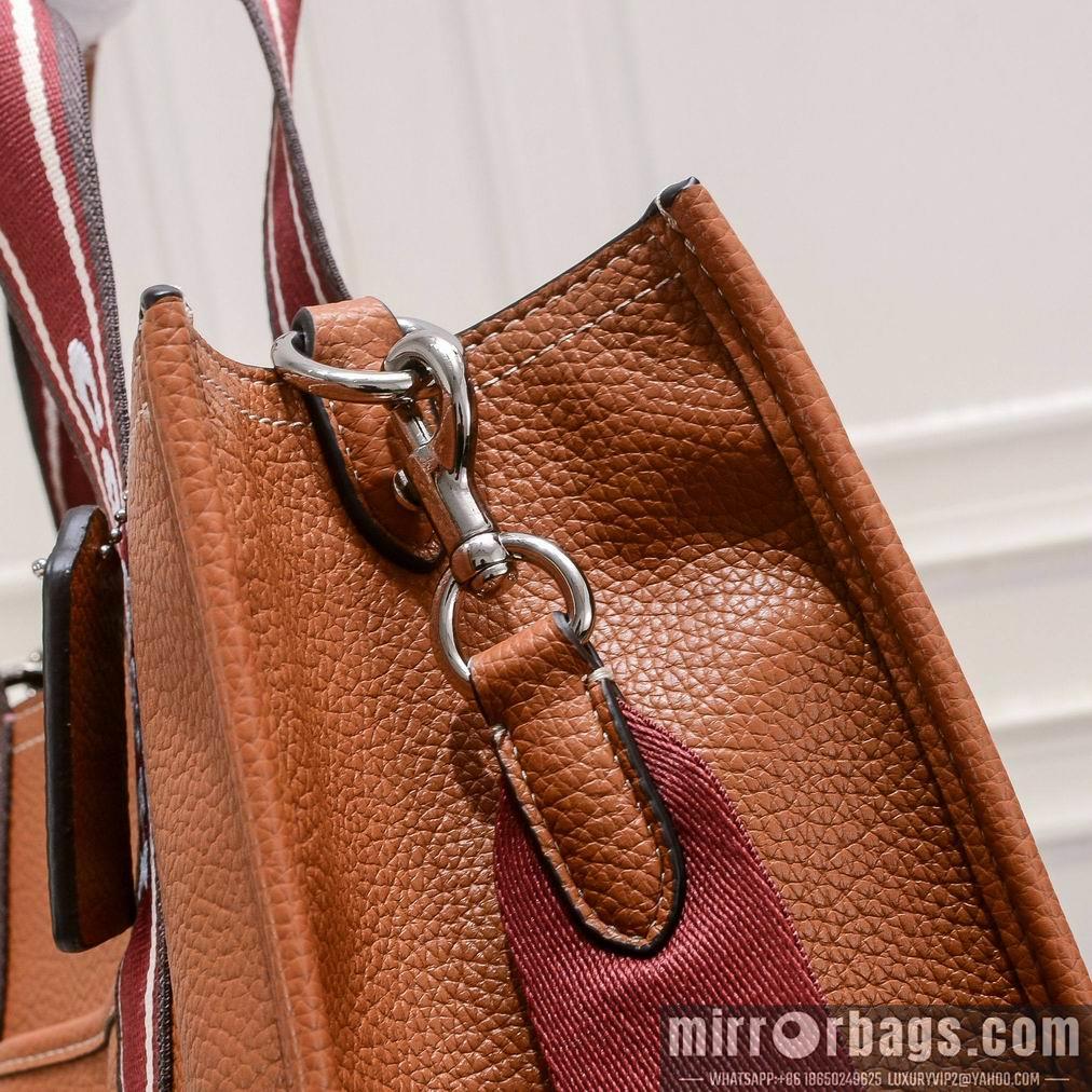 Coach Bags CM067 34.5X25.5X12.5cm AZ 2colour