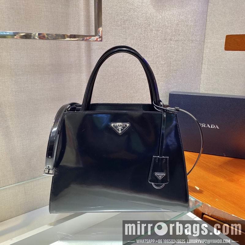 Prada Bags 1BA321 31x23x14cm ap 19