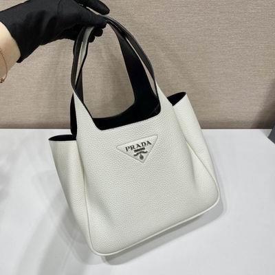 Prada Bags 1BG335 25x21.5x14cm ap