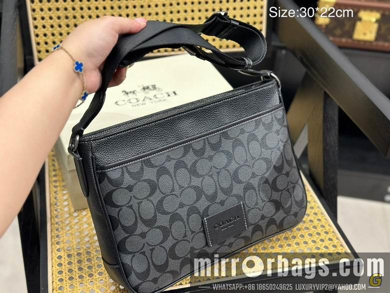 Coach Bags 30X22cm 081707 DN