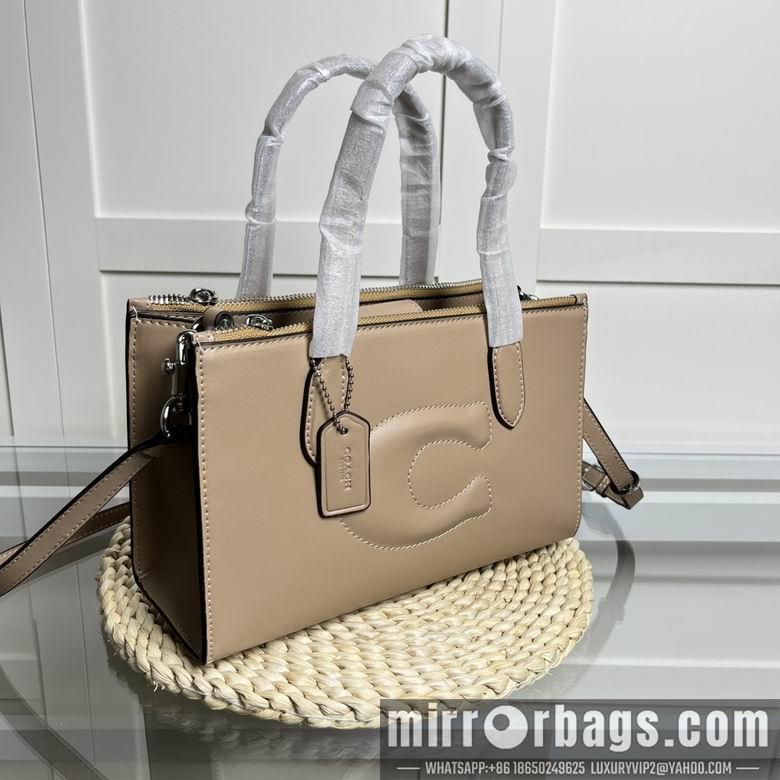 Coach Bags 25X16X9cm 041011 AZ 4colour
