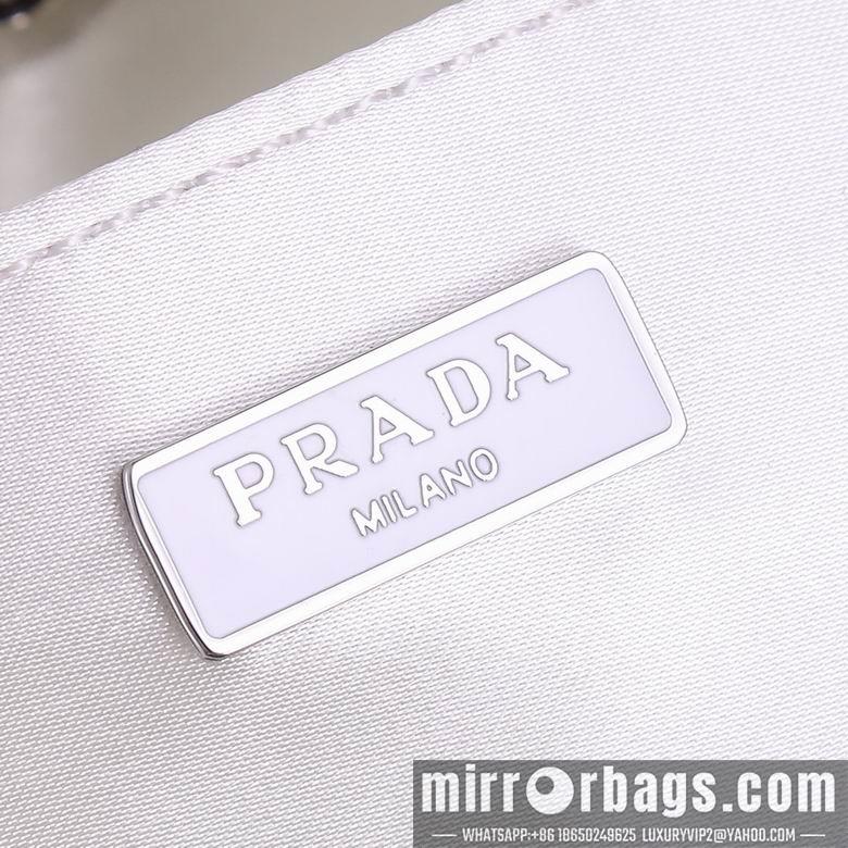 Prada Bags 8801 22X18X5cm XM 4colour