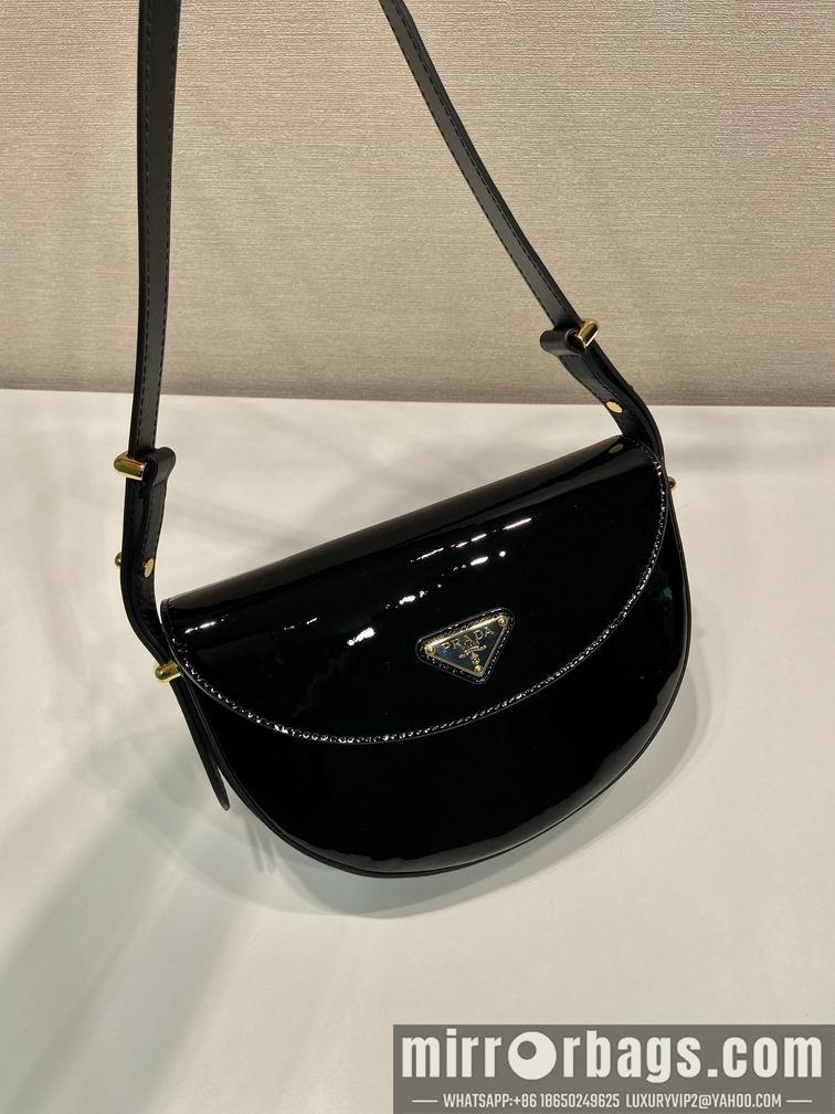 Prada Bags Prada 1BA349 21x17x6cm AP1