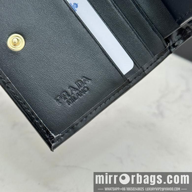 Prada Bags 203 10X9X2cm XM