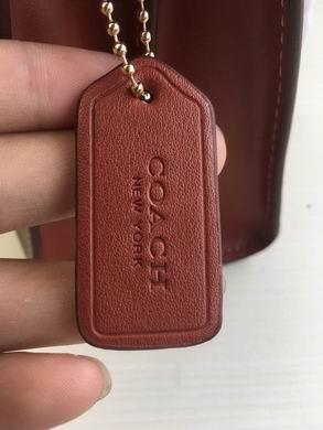 Coach Bags BH30585 26X17X10 two colors