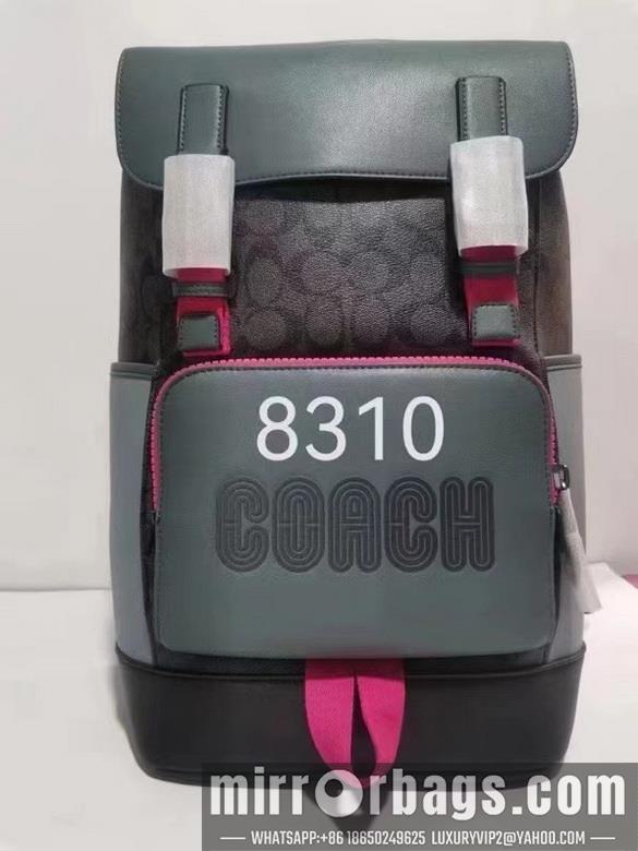 Coach Bags 6656 8310 27X42X15cm JH