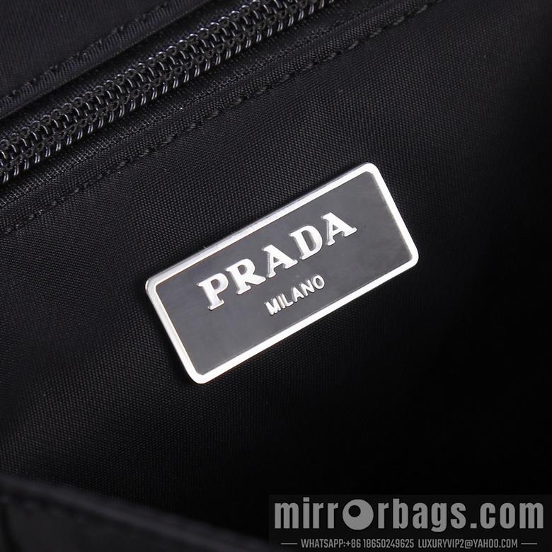 Prada Bags Prada 1BD203 23.5x18x11cm ww