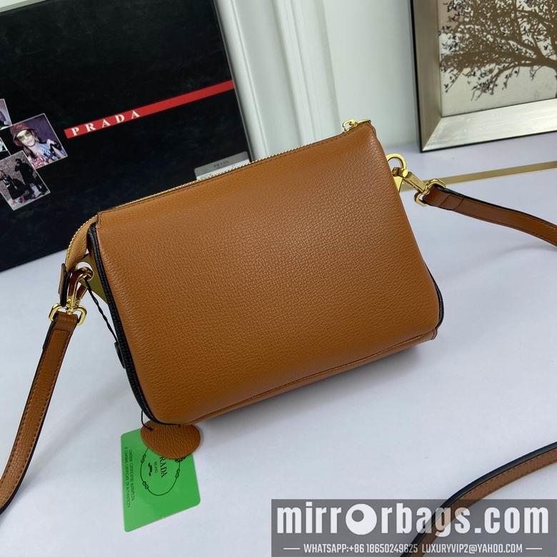 Prada Bags WW66136 21X15X9