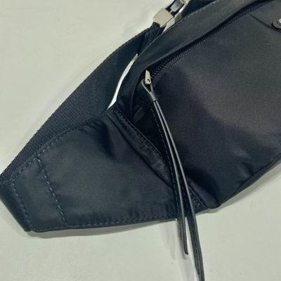 Prada Bags Saffiano 2VL034 26x12x7cm ap 02