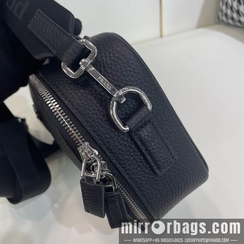Prada Bags 6030 23X15X9cm XM