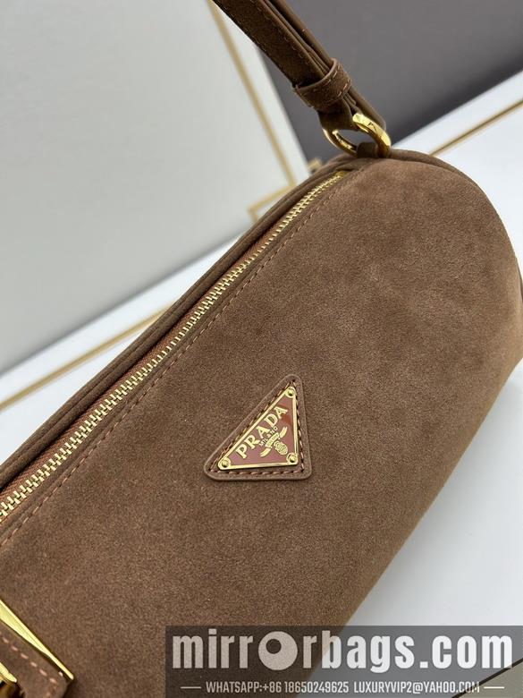 Prada Bags Prada 1BC233 27x12x10.5cm jj