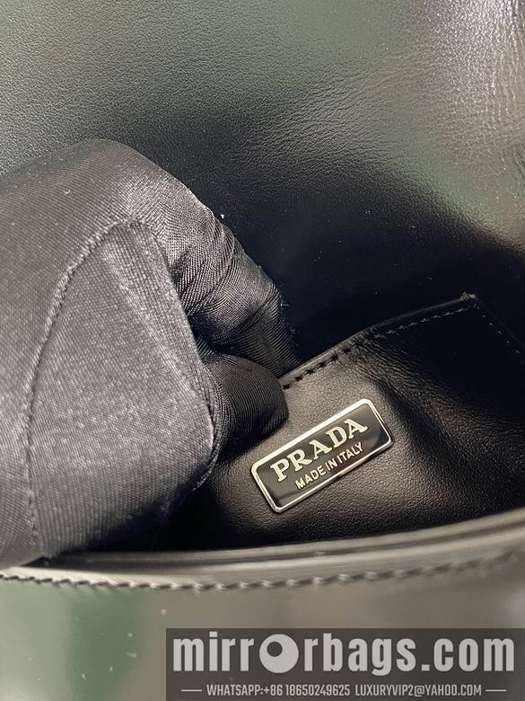 Prada Bags Prada 2VD061 18x12.5x2.5cm AP