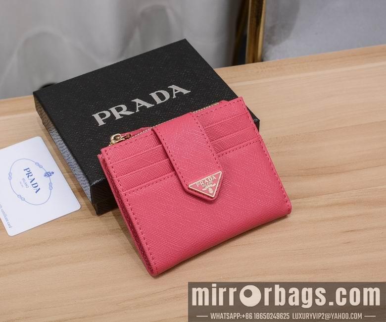 Prada Bags 8848 11x9cm